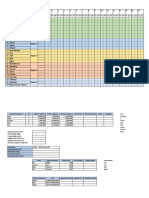 25 Rumus Wajib Di Excel - Free Test