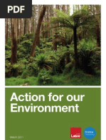 Download Environment by NSW Labor SN51187439 doc pdf