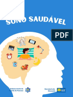 Benefícios do sono saudável