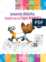 0621 Secuencia Didáctica Copa America.pdf · Versión 1