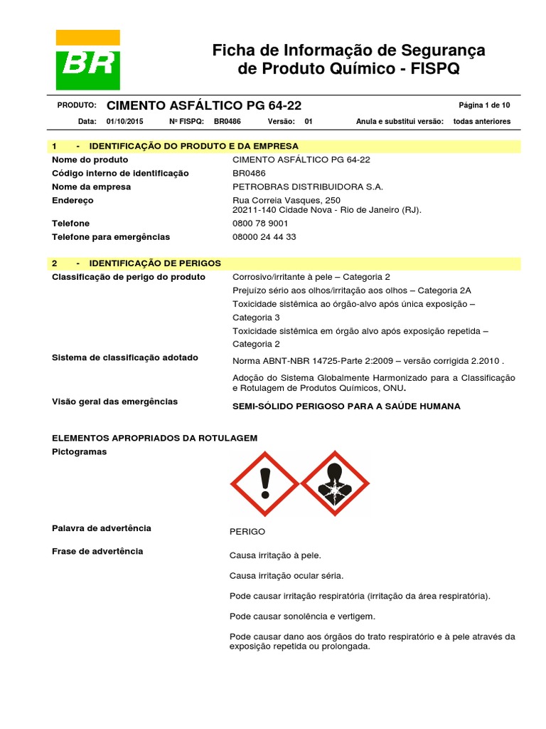 fispq-cimento-asf-ltico-pg-64-22-pdf-solubilidade-guas-residuais