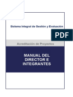 Manual Acreditacion Proyectos 2022