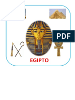 Proyecto Egipto original