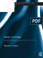 [Benjamin Nagari] Music as Image Analytical Psych(Z-lib.org)