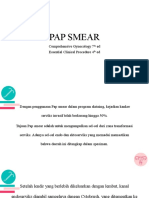 Pap Smear