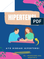 Plipchart Hipertensi