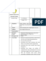 SOP Relaksasi Napas Dalam