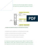 Prueba Unidad 0 - Segundo Medio