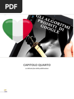 05 CAPITOLO QUARTO- gli algoritmi segreti_google