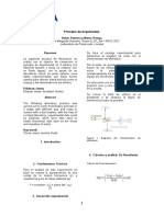 Ejemplo de Imforme de Laboratorio