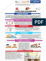 Hábitos Saludables - PDF ESPAÑA