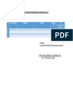 Log Book Dokumentasi Keperawatan