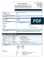 Safety Data Sheet: Section 1 - Identification