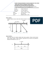 Soal UTS AS III - 2021