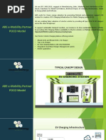 ABE - EV Chargers - POCO Model