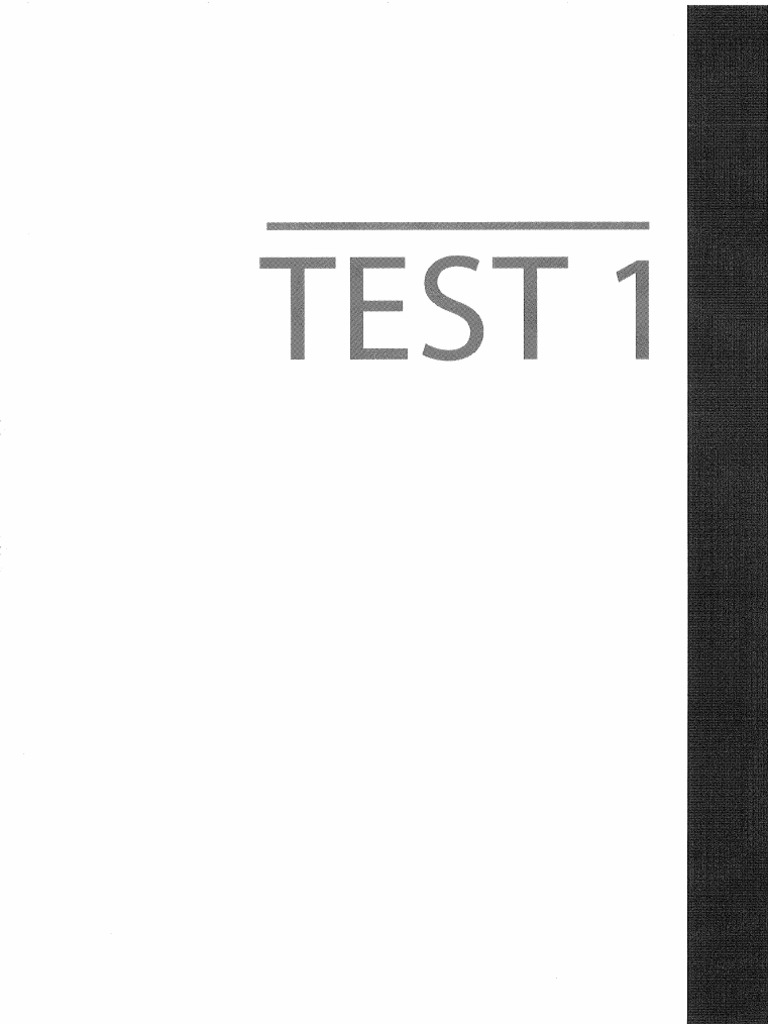 (IES SAT PREP) IES Test Prep - IES New SAT Practice Tests-6-51 | PDF