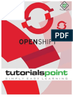 PDF Openshift Tutorial Compress