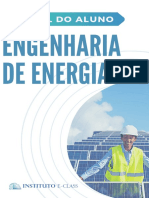 Manual - Engenharia de Energia