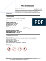 Safety Data Sheet: 1. Identification