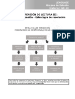 4532-GE10 Comprensión de Lectura III 7