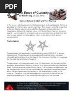 Download Common Satanic Symbols and Their Meaning by Robert Ing by Robert Ing SN51189775 doc pdf
