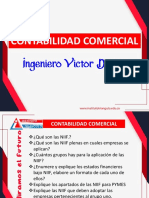 Contabilidad Comercial Semana SEIS