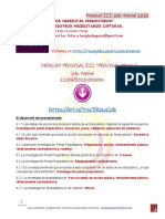 22-06-2020 Derecho Procesal 3 - 2do. Parcial Rezagados