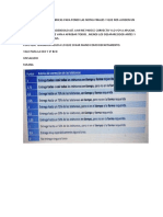 Os Propongo Estas Rubricas para Poner Las Notas Finales y Que Nos Ayuden Un Poco