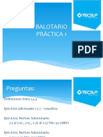 BALOTARIO PRACTICA 1 ADM