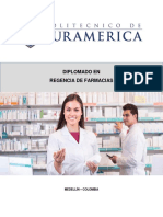 UNIDAD DIDÁCTICA 2.REGENCIA DE FARMACIAS