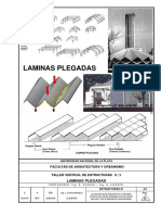 Laminas Plegadas - SV - 2021 - A