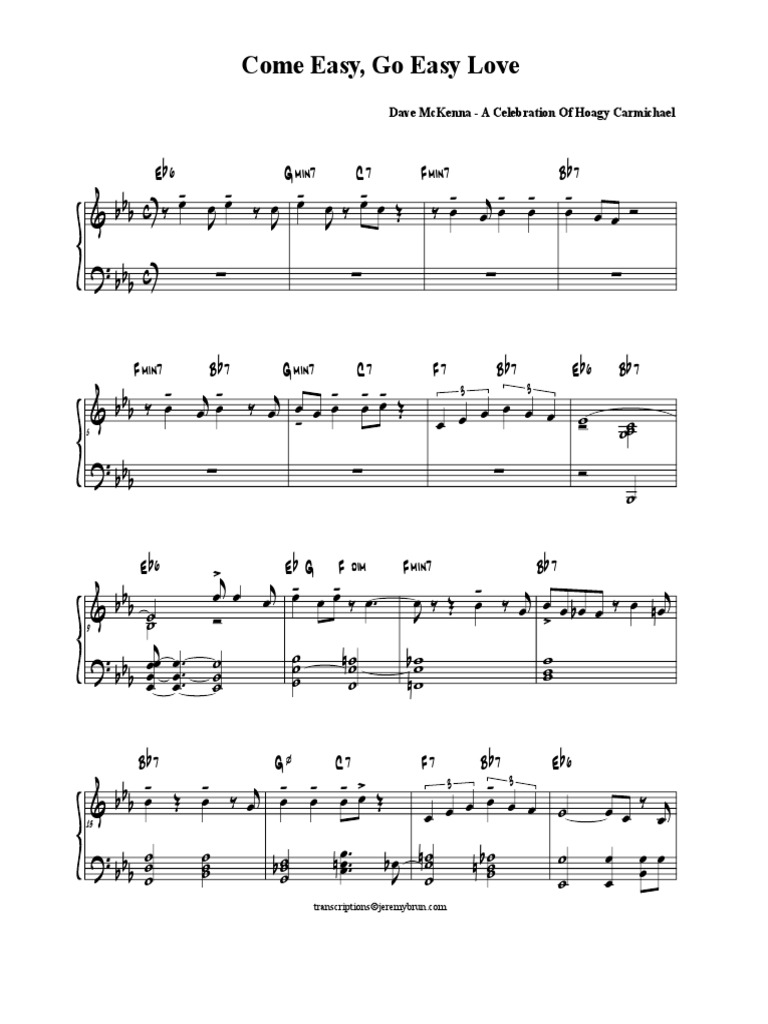 Análisis de Dave Go | PDF