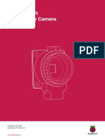 Raspberry Pi HQ Camera Product Brief