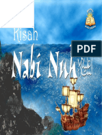 Kisah Nabi Nuh