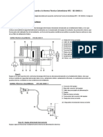 Clasificación IEC 6060-1