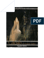 Calculo Con Geometria Analitica Swokowski Libro Completopdf Compress