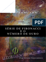 5 Fibonacci Numero de Ouro