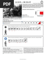 Leave... or Elst: Asl Scenario Dae4