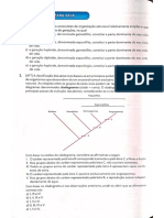 Introdução Ao Reino Plantae - Atividade Do Módulo, Páginas 10 A 15