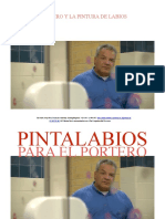 Pintalabios para El Portero Slideshow 02-14-19