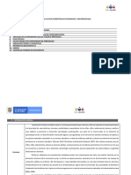 STS Ciclo IV-Competencias Ciudadanas y Socioemocionales