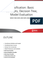 7 - Classfication - Concept - DecisionTree - Evaluation