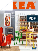 Catalogo Ikea 2014 [Ita]