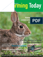 Farming Today Issue 4
