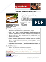 Salmón Ahumado - PDF