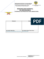 Contratación experto contrataciones públicas Sub Gerencia Infraestructura Desaguadero