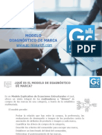 GCR Modelo Diagnostico Marca 2019 Web