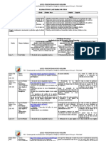 Biologia Pre-Universitarios I y II Abril 2021