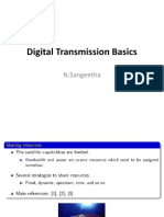 WINSEM2020-21 ECE4010 TH VL2020210503190 Reference Material I 07-Apr-2021 Digital Transmission Basics