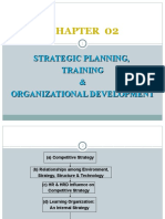 Ch2-Strategic Planning